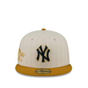 59FIFTYDay 59FIFTY New York Yankees Men's Caps - White