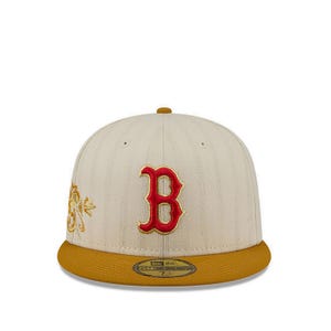 59FIFTYDay 59FIFTY Boston Red Sox Men's Caps - White