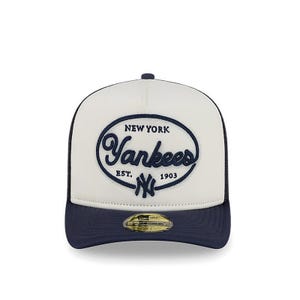 59FIFTYDay 59FIFTYAf New York Yankees Men's Caps - Navy