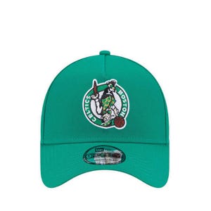 940Af Boston Celtics Usd Kelly Green Caps - Kelly Green