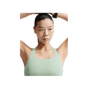 Swift Women's High-Support Lightly Lined Sports Bra - Grey