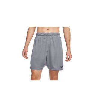 Dri-FIT Totality Men's 7 Unlined Shorts" - Grey