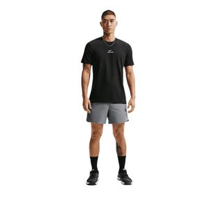 Pro Men's Dri-FIT T-Shirt (A/M) - Black