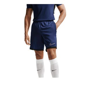 Academy Men's  Dri-FIT Soccer Shorts (A/M) - Blue