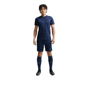 Strike Men's Dri-FIT Soccer Shorts (A/M) - Blue
