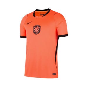 KNVB M NK DF JSY SS STAD HM - Orange