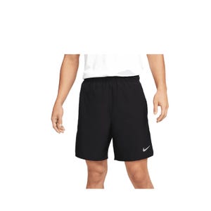 Dri-FIT Challenger Men's 7 Unlined Versatile Shorts" - Black