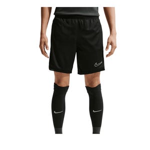 Academy Men's  Dri-FIT Soccer Shorts (A/M) - Black