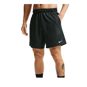 Men's 7" Training Shorts (A/M) - Black