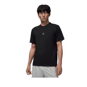 Jordan Sport Men's Dri-FIT Jumpman T-Shirt - Black