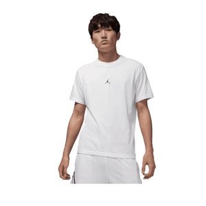 Jordan Sport Men's Dri-FIT Jumpman T-Shirt - White