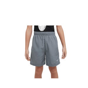 Df Multi Woven Boys' Grade School Shorts - Smoke Grey