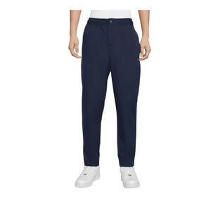 Club Men's Woven Tapered Pants - Blue