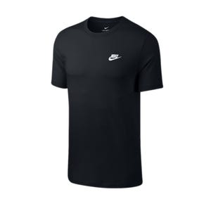 Club Men's Tee - Black