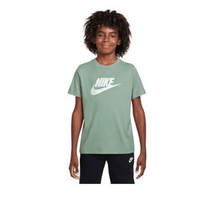 Sportswear Big Kids' T-Shirt - Green