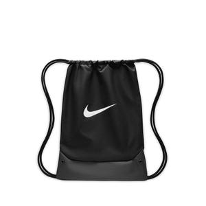 Brasilia Drawstring Bag (18L) - Black