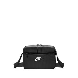 Heritage Crossbody Bag 2.0 (4L) - Black