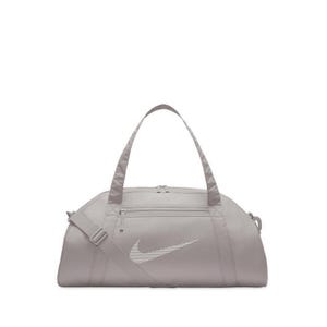 Gym Club Duffel Bag (24L) - Grey