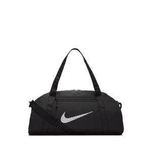 Gym Club Duffel Bag (24L) - Black