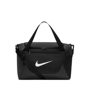 Brasilia Training Duffel Bag (Extra Small, 24L) - Black