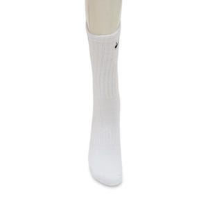 Everyday Cushioned Crew Socks - White