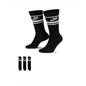 Sportswear Dri-FIT Everyday Essential Crew Socks (3 Pairs)