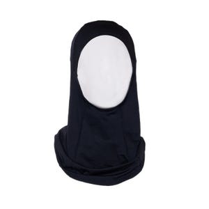 Women'Pro Hijab 2.0 - Black