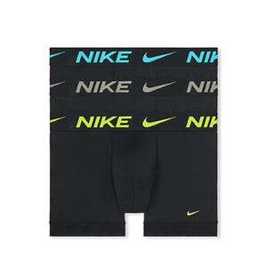 Dri-FIT Essential Micro - Black