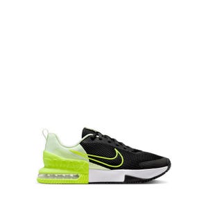 Air Max Alpha Trainer 6 Men's Workout Shoes (A/M) - Black