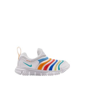 Dynamo Free Little Kids' Easy On/Off Shoes - White