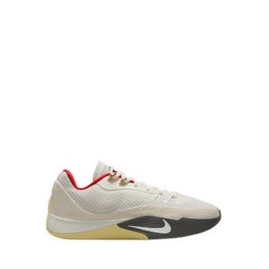 S.T. Flare EP Men's Basketball Shoes - White