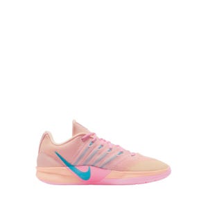 SABRINA 3 EP Women's Basketball Shoes - Crimson Tint/Black