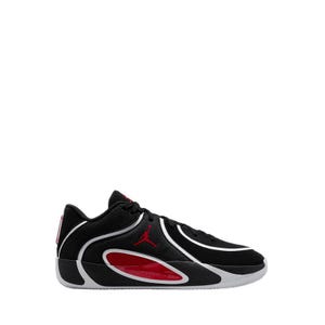 Jordan TATUM 4 PF Men's Basketball Shoes - Black/University Red
