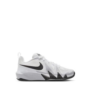 S.T. Dynamite Big Kids' Basketball Shoes - White