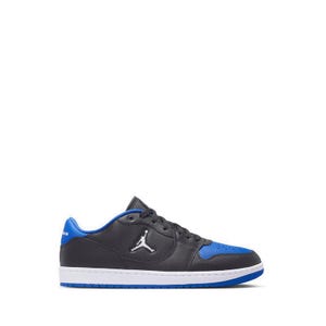 Jordan Access Court Low Men's Shoes (A/M) - Black