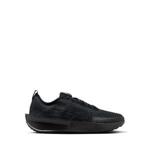 Interact Run Men's Road Running Shoes - Black