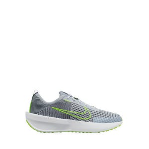 Interact Run Men's Road Running Shoes - Grey