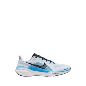 Pegasus 41 Men's Road Running Shoes - White