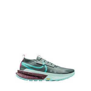 Zegama 2 Men's Trail Running Shoes - Green