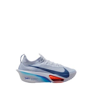 Alphafly 3 Men's Road Racing Shoes - Grey