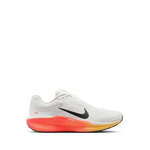 Winflo 11 Men's Road Running Shoes (A/M) - White