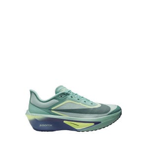 Zoom Fly 6 Men's Road Racing Shoes - Green
