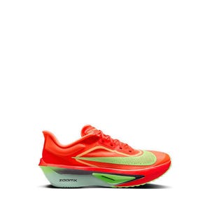 Zoom Fly 6 Men's Road Racing Shoes - Red