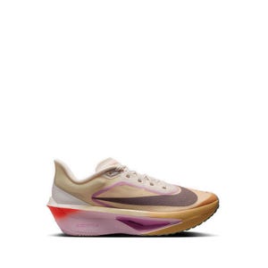Zoom Fly 6 Women's Road Racing Shoes - White