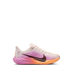 Pegasus Plus Women's Road Running Shoes - White