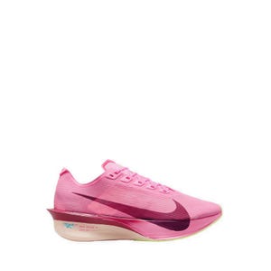 Vaporfly 4 Women's Road Racing Shoes - Pink