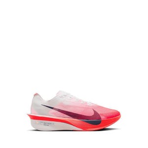Vaporfly 4 Men's Road Racing Shoes - White