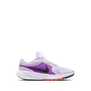 Star Runner 5 Big Kids' Running Shoes - Purple