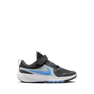 Star Runner 5 Little Kids' Running Shoes - Grey