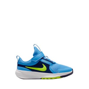 Star Runner 5 Little Kids' Running Shoes - Blue